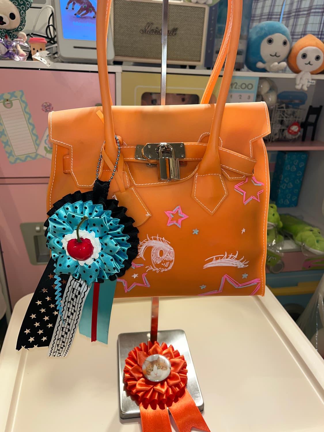 미니 젤리버킨 - 🍊 상품이미지7