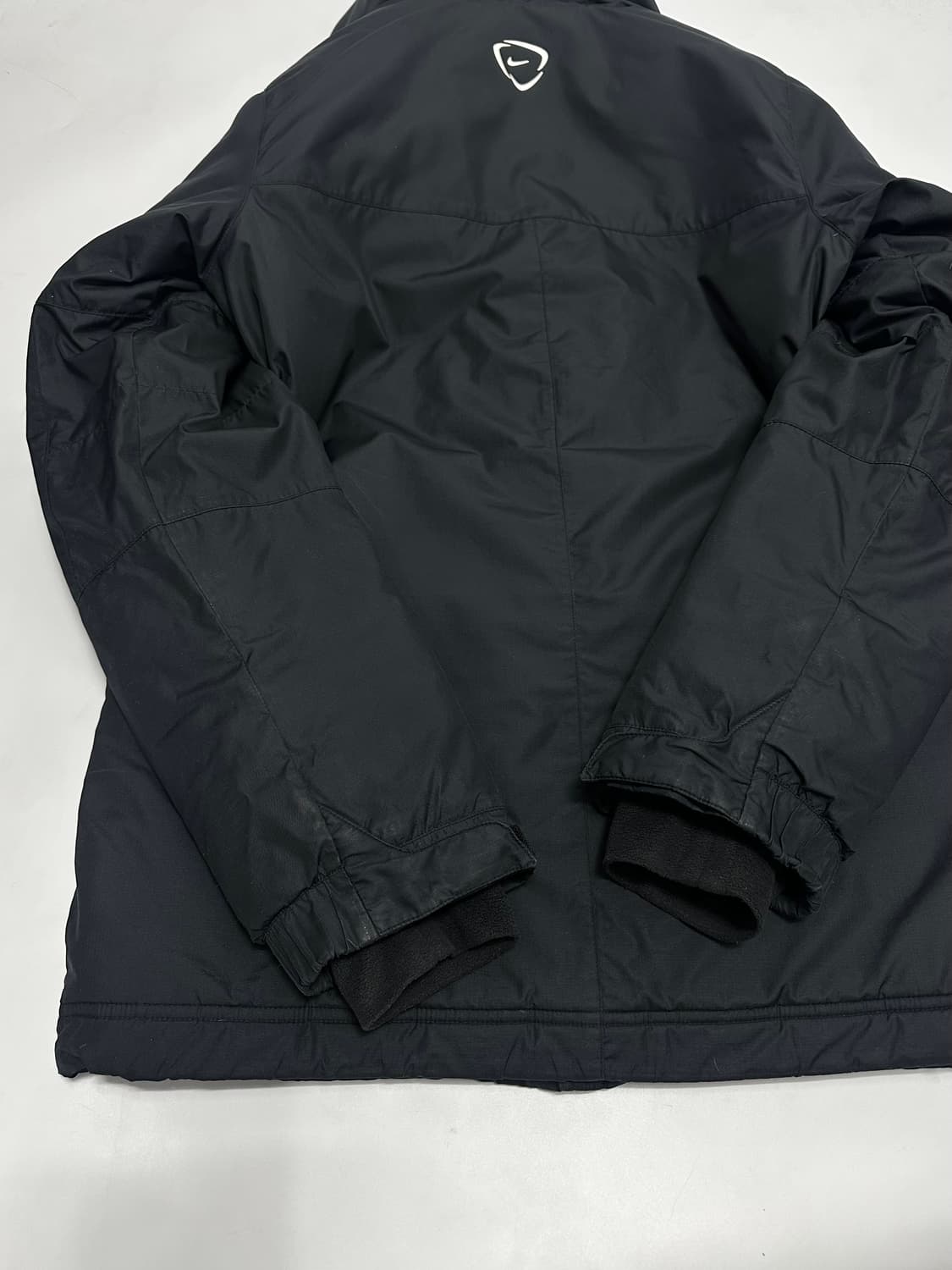 나이키 스우시 스톰핏 패딩 점퍼 상품이미지7