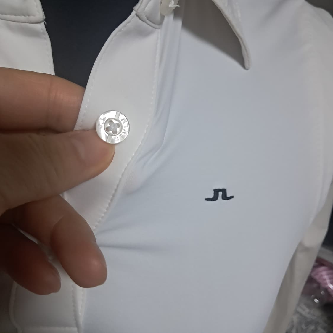 제이린드버그 여성 골프웨어 XS(20년제품)상태 상급 상품이미지8