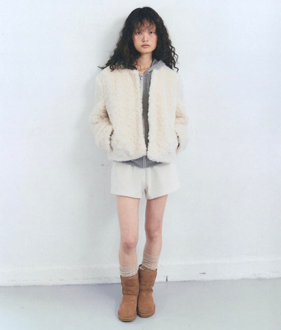 타낫 누아 퍼자켓 24ver 상품이미지3