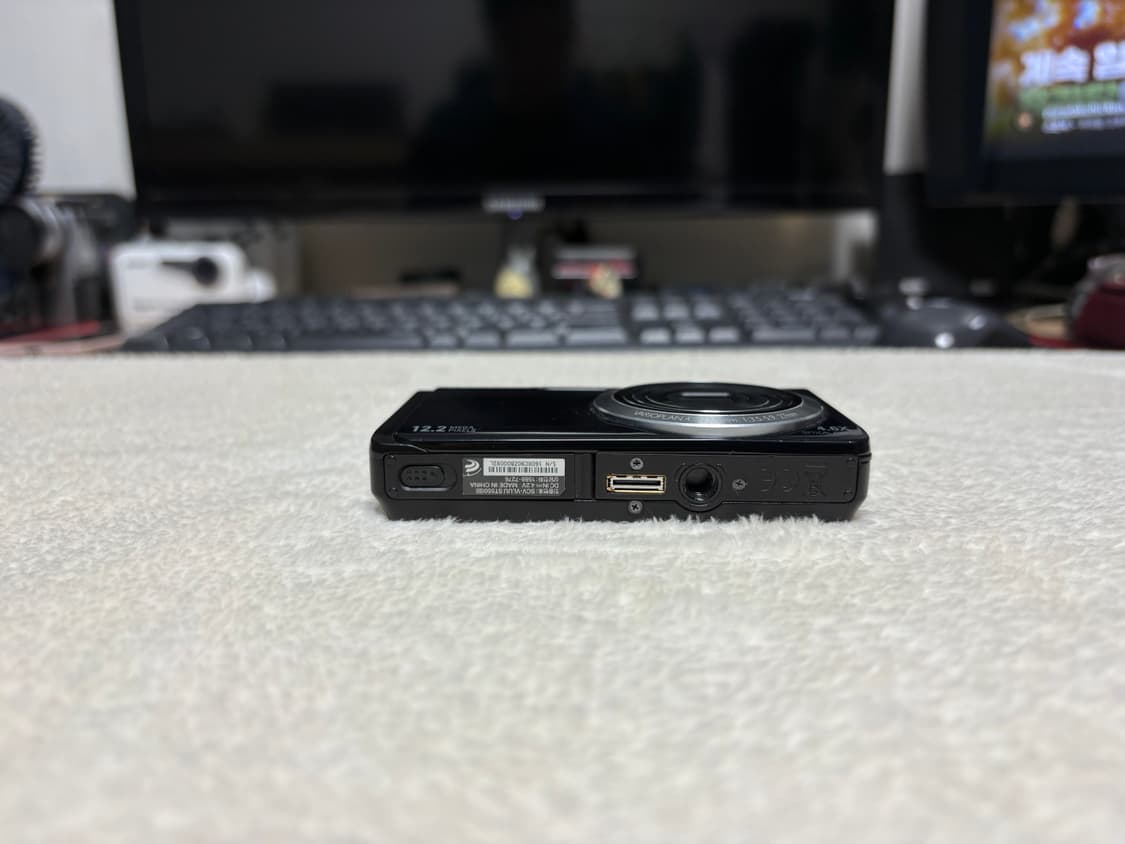 💎📷 삼성 ST550 판매합니다 📷💎 상품이미지6