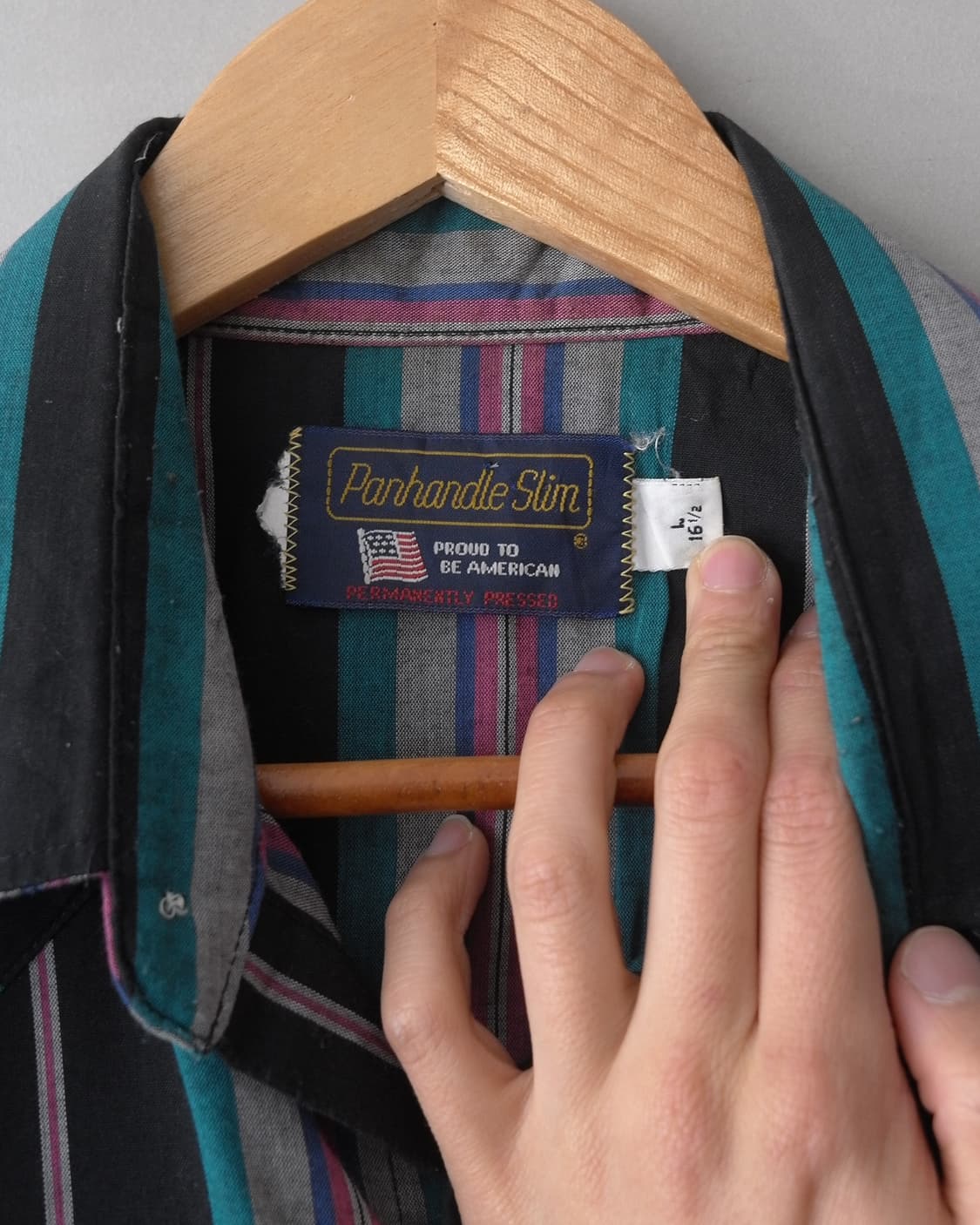 Panhandle Slim 상품이미지6