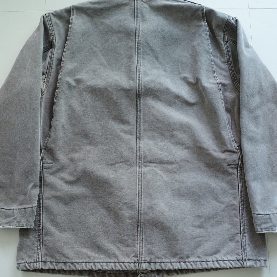 00s 칼하트 C02 CHT 초어  자켓 MADE IN USA 상품이미지8