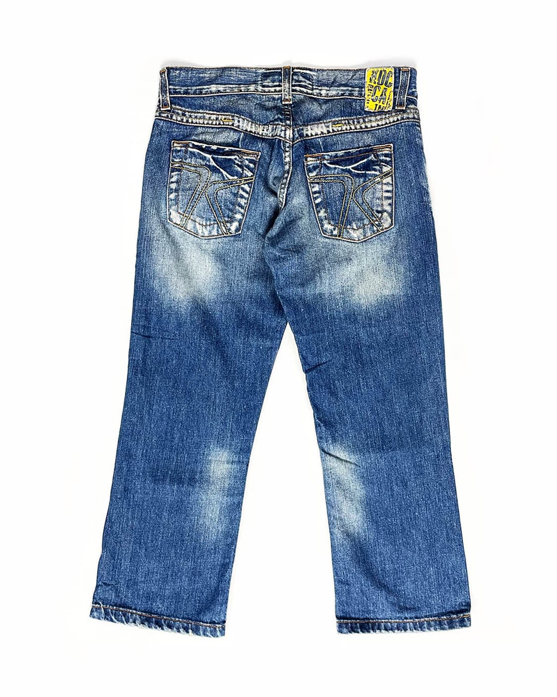 Kocca 카프리 팬츠 made in italy 상품이미지2