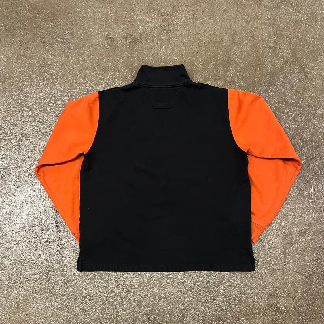 00s 할리데이비슨 아노락 스웻셔츠 (105) 상품이미지5