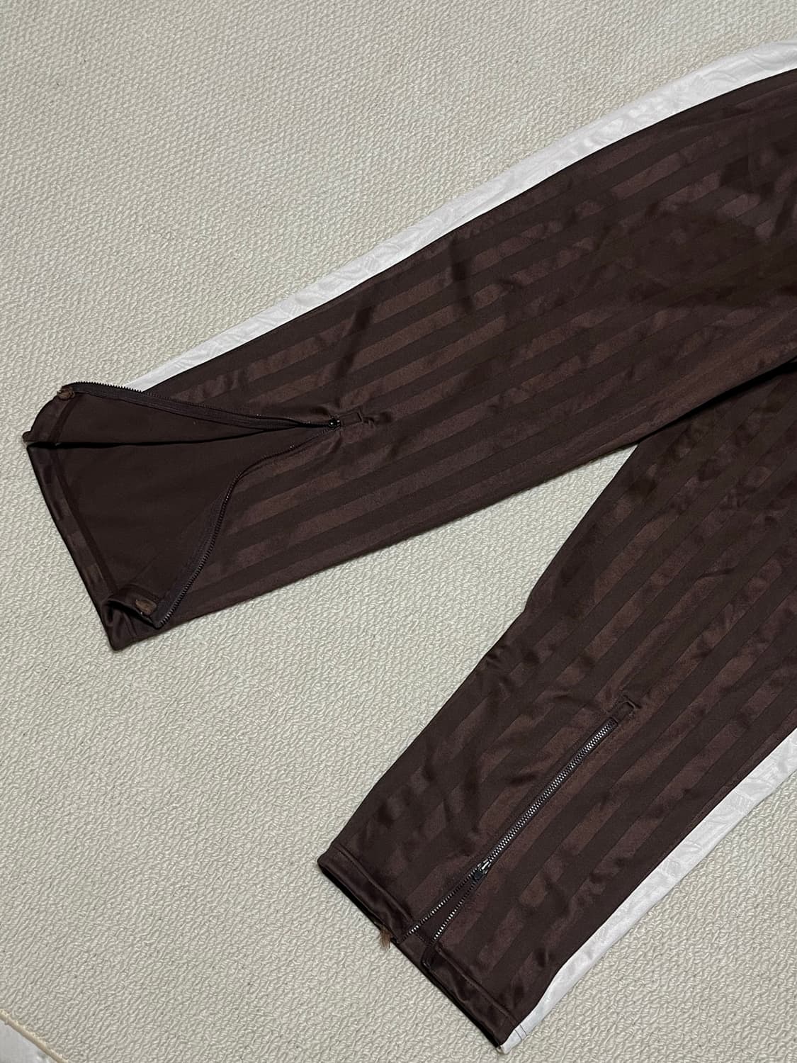 Japan PUMA silky track pants 상품이미지4