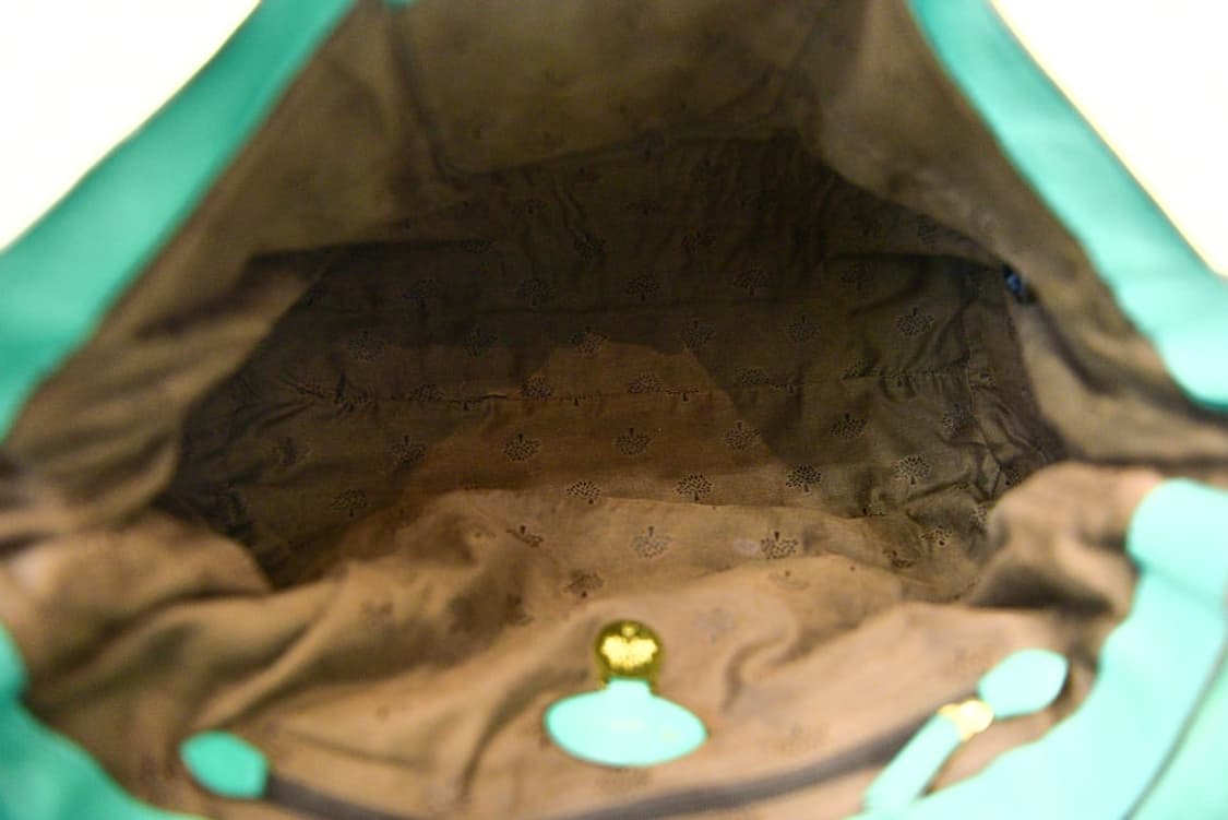 멀버리 알렉사 2way (정품) 상품이미지9