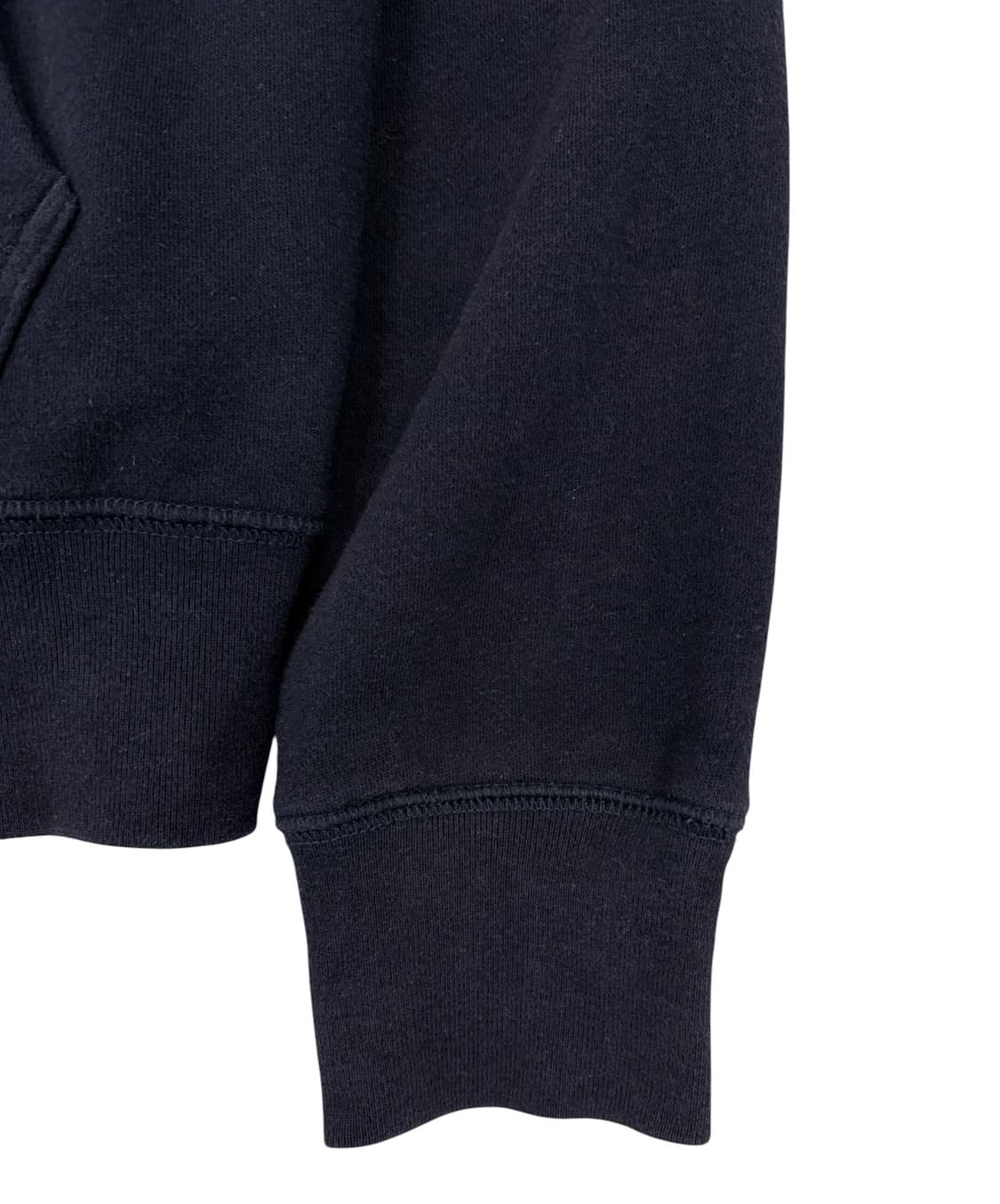 GAP 갭 후드집업 네이비 (S/국내95~100) 상품이미지4