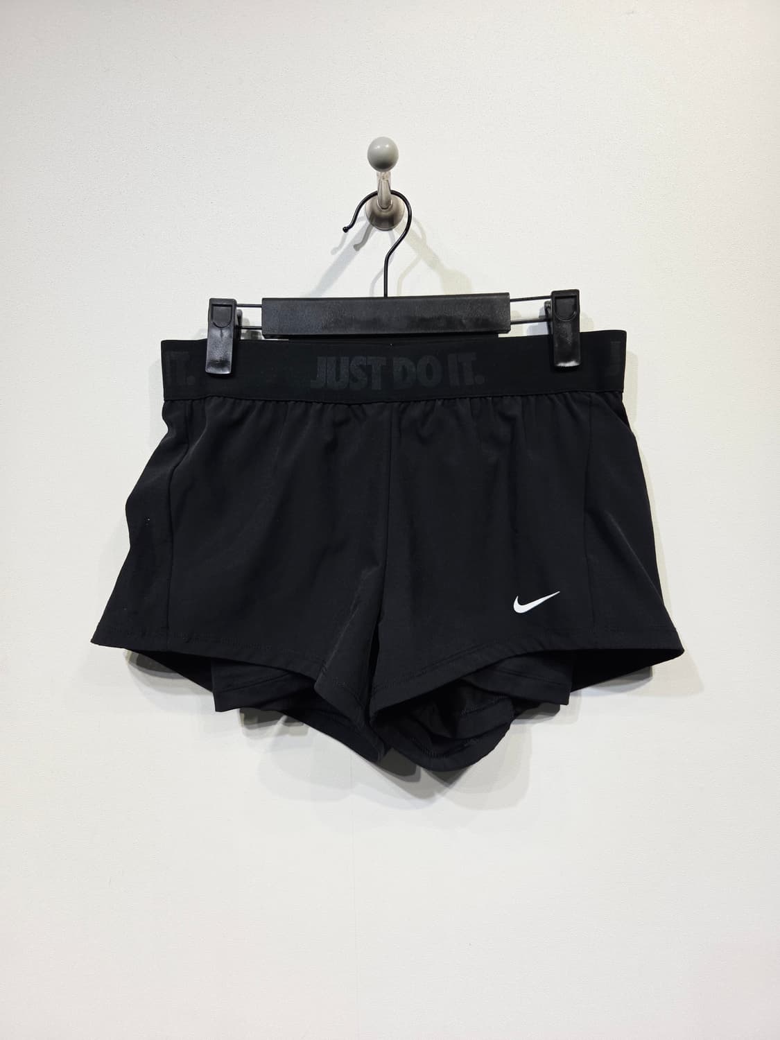 나이키 저스트두잇 드라이핏 이너브리프 숏팬츠 상품이미지2