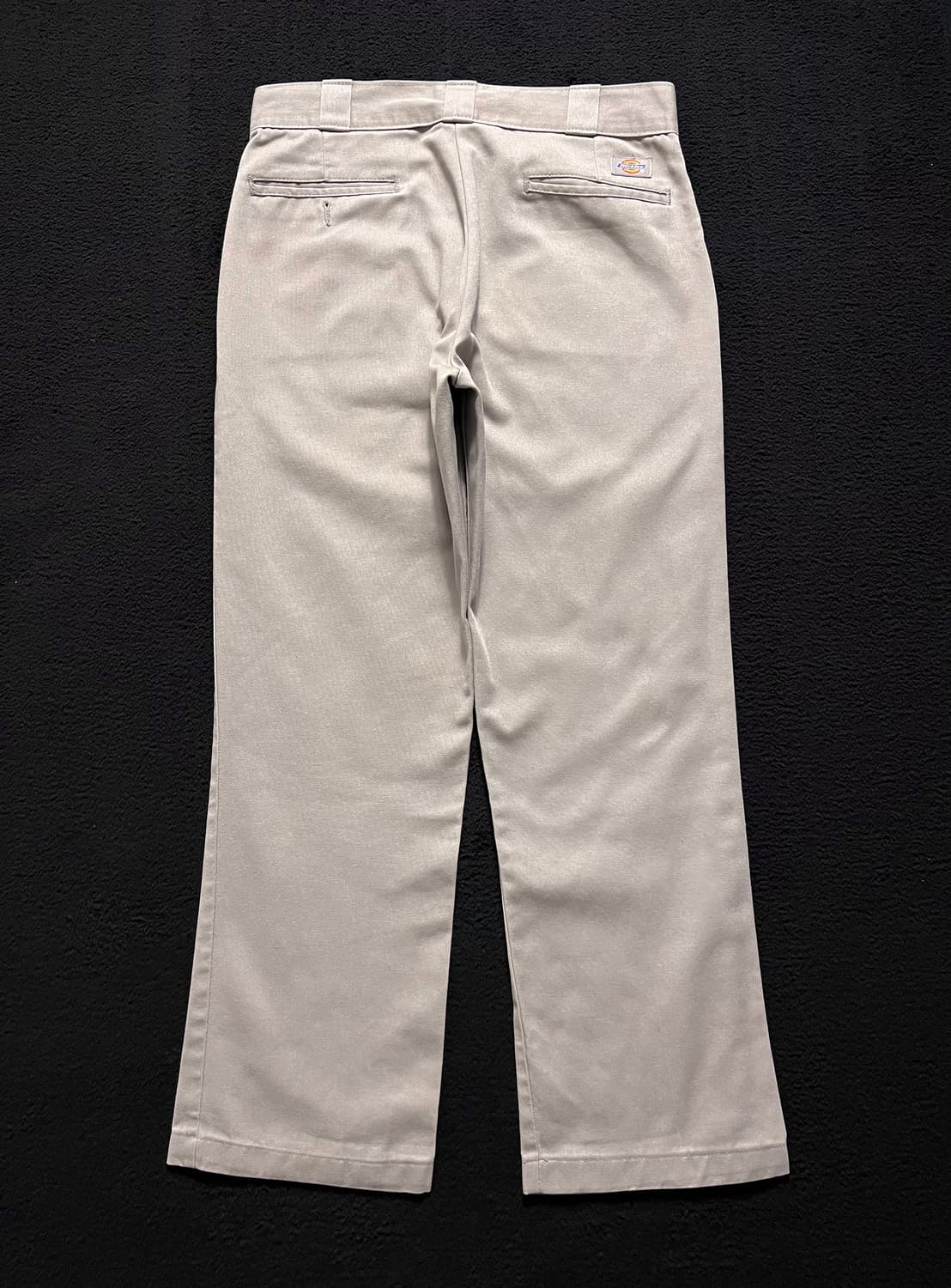 빈티지 디키즈 874 치노 팬츠 실버 그레이 상품이미지2