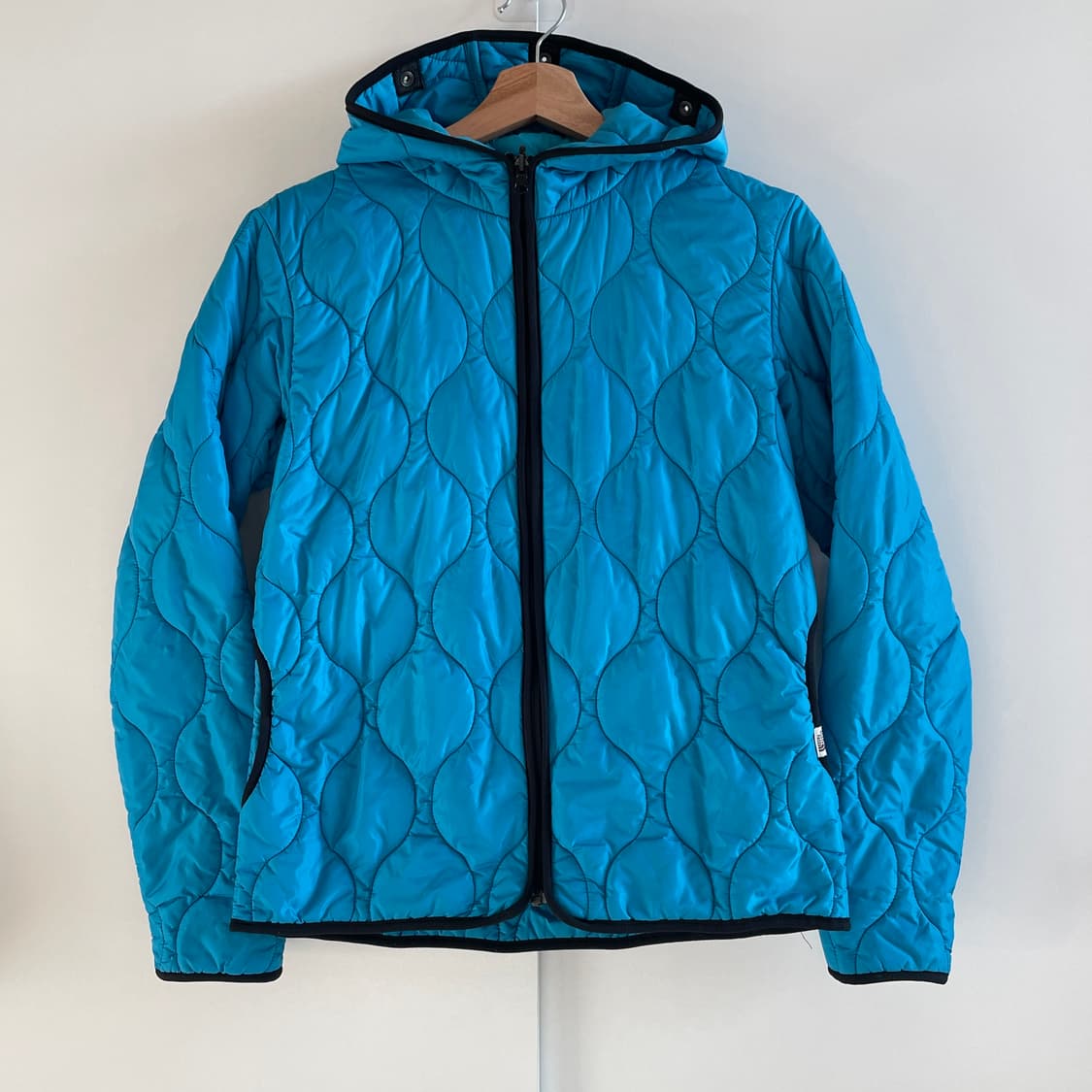  The North Face Quilted Jacket ( ~90 ) 상품이미지2
