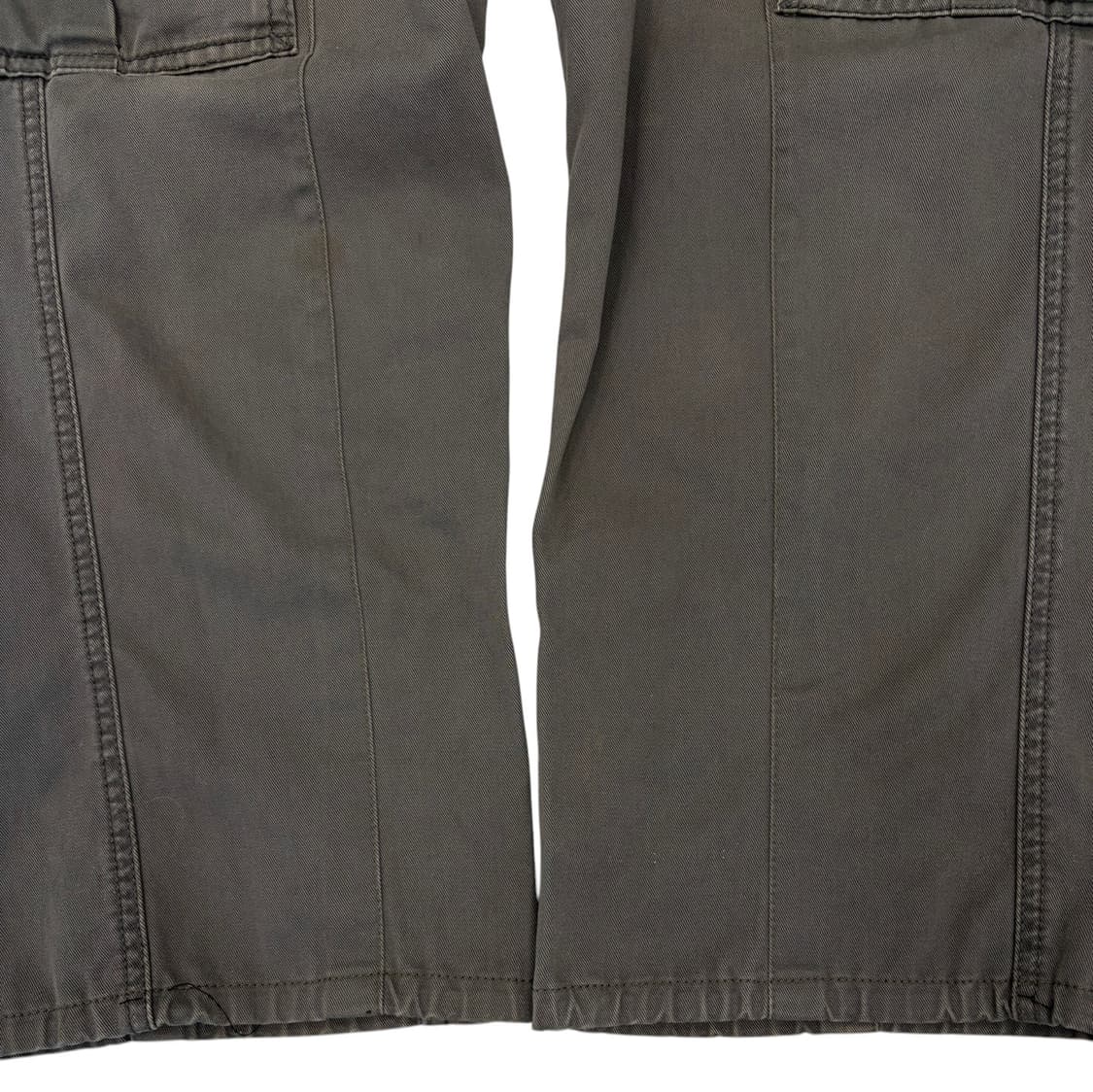 리바이스 루즈 카고팬츠 카키그레이 (32)  상품이미지6
