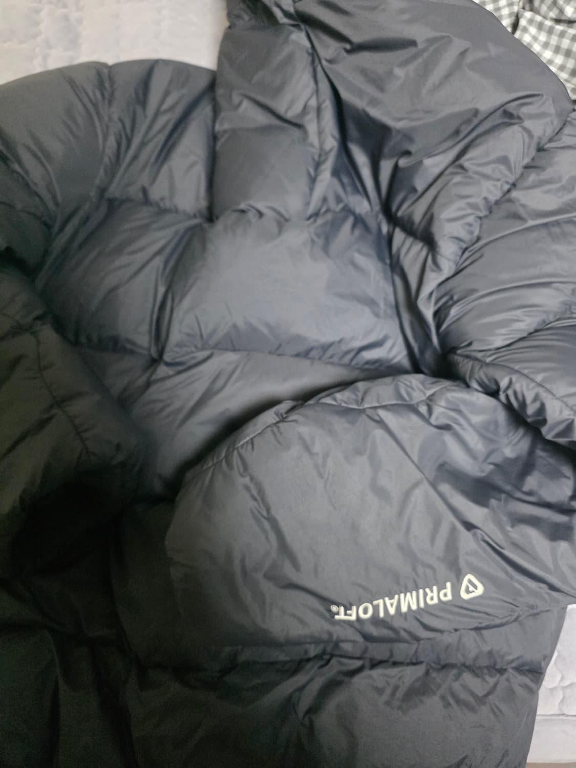 나이키 ACG 써마핏 ADV 루나 레이크 루즈 후드 자켓 3XL 상품이미지10