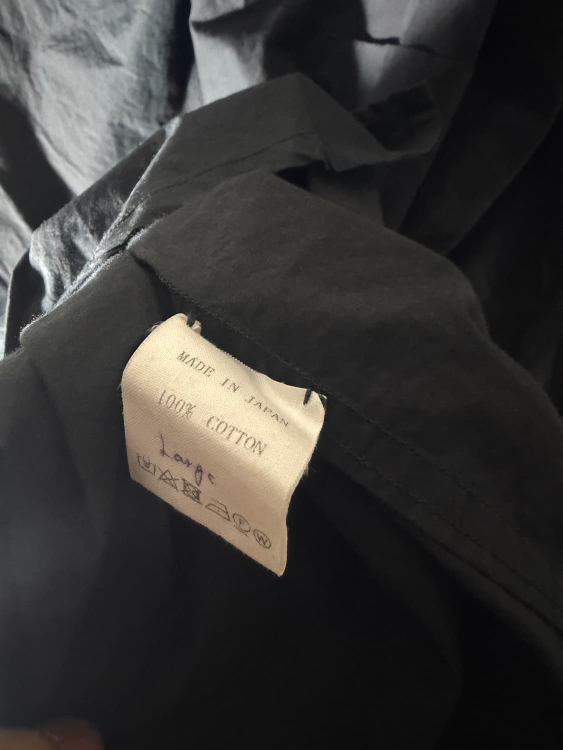 Kaval ball shirt 상품이미지7