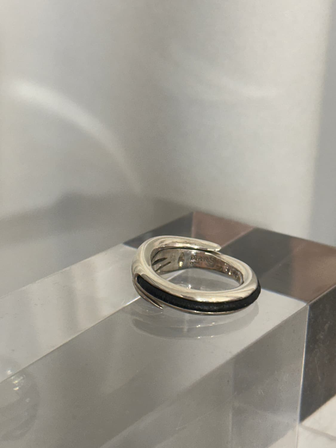 M.A.R.S 925silver ring 상품이미지5