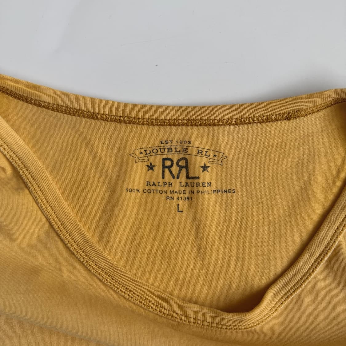 RRL 상품이미지2
