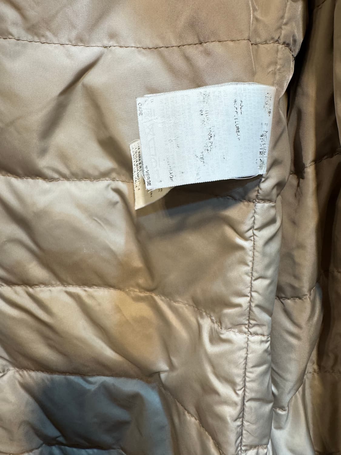 S막스마라 구스다운 상품이미지8