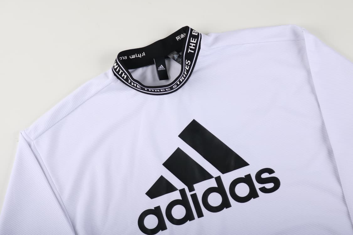 [여성 S추천] 아디다스 빅로고 와플 긴팔티 상품이미지2