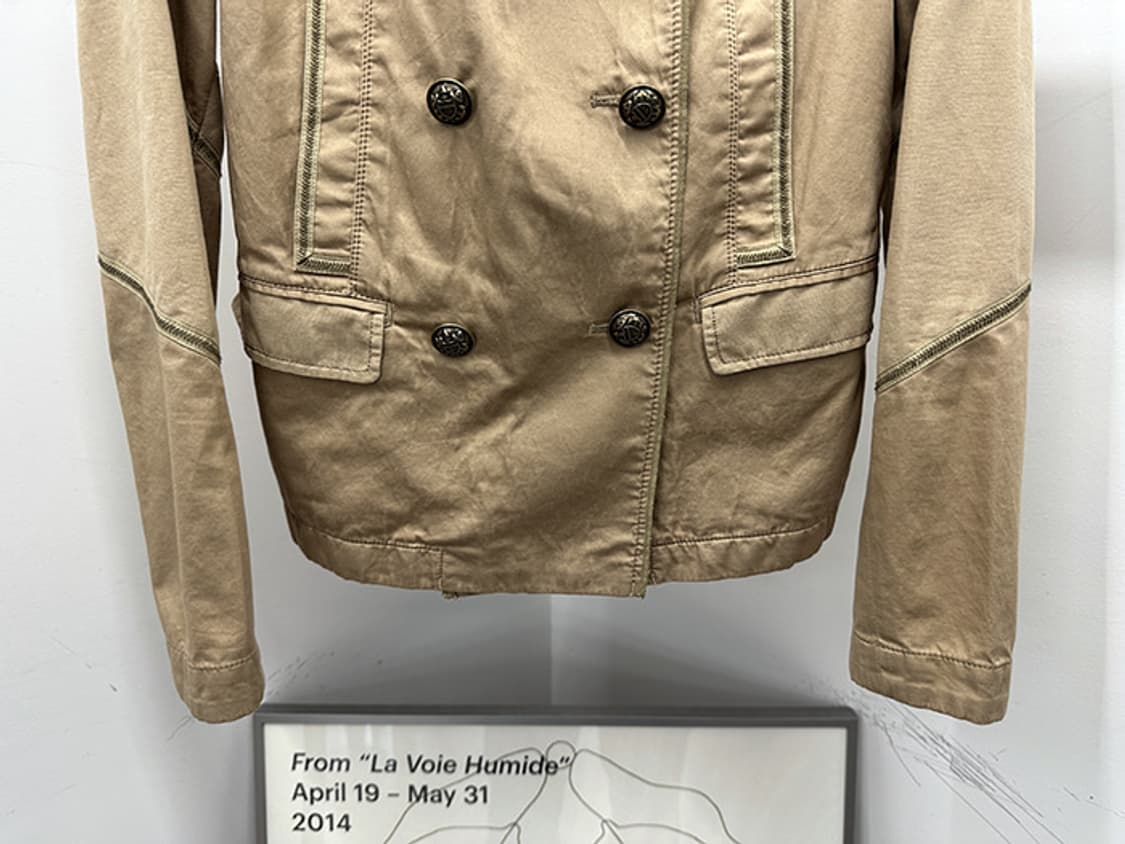 MARITHE FRANCOIS GIRBAUD (M) 상품이미지3