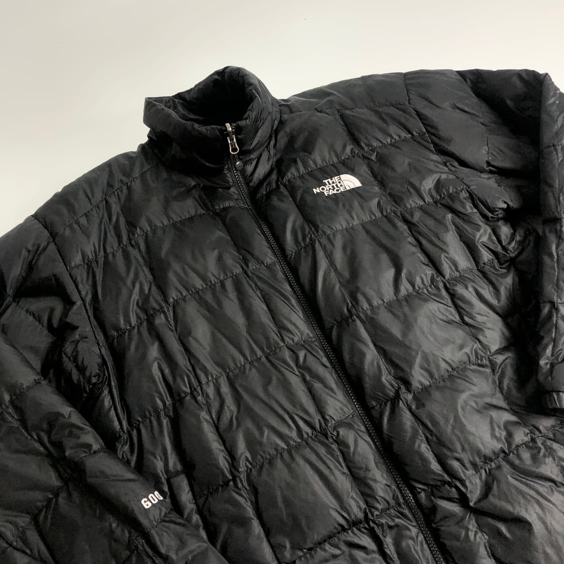 노스페이스 600 패딩 XL 상품이미지5