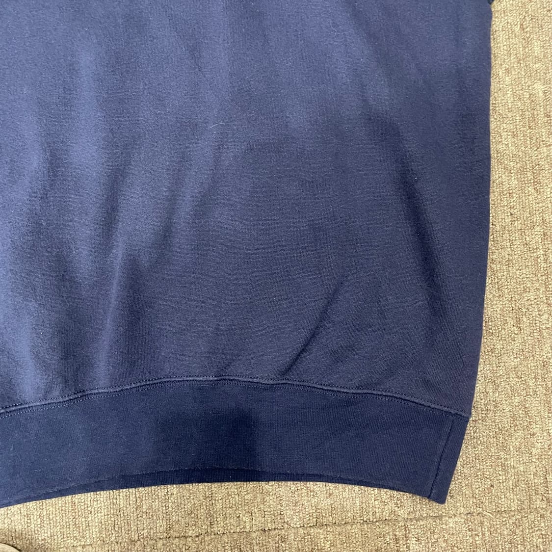 (L) USA USMC 밀리터리 미해병대 스웻셔츠 맨투맨 상품이미지4