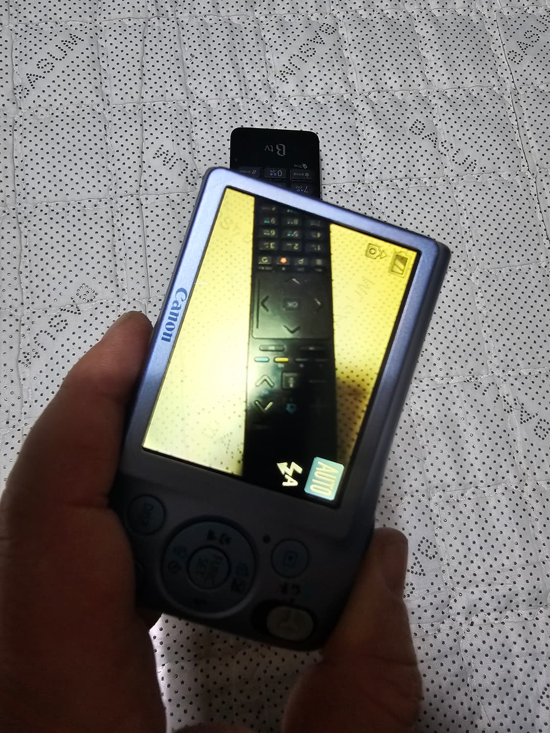 캐논 익서스 107 디카 상품이미지8