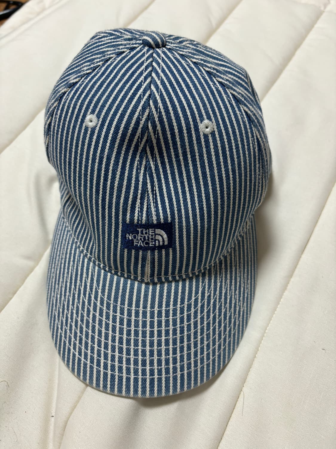 노스페이스 퍼플라벨 볼캡 상품이미지1