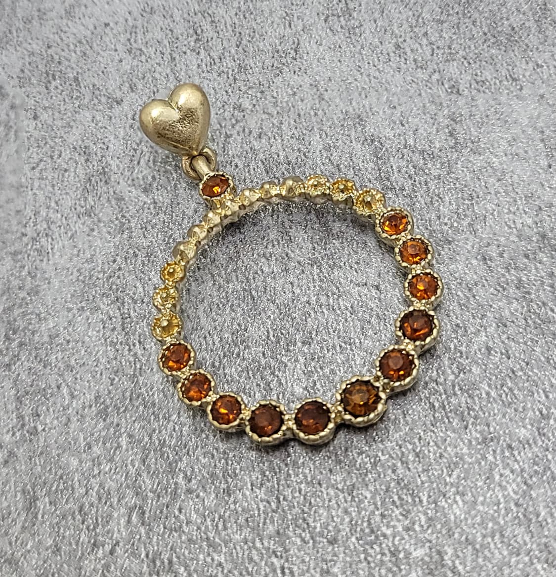 vitage earrings 상품이미지4