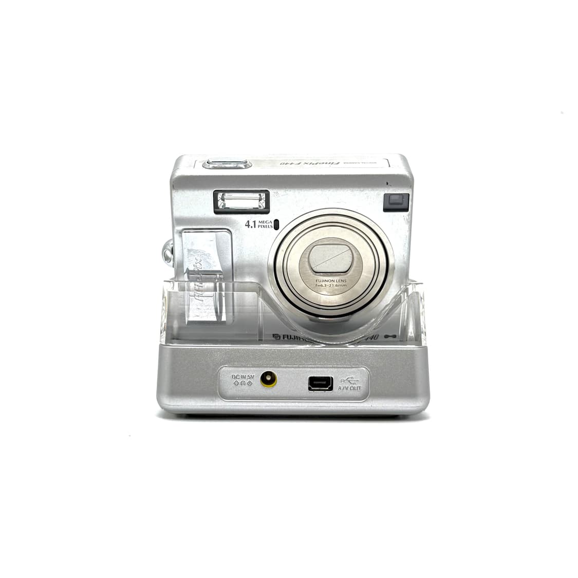 [네모네모&풀박스!] 후지필름 Finepix F440 디지털카메라 상품이미지8