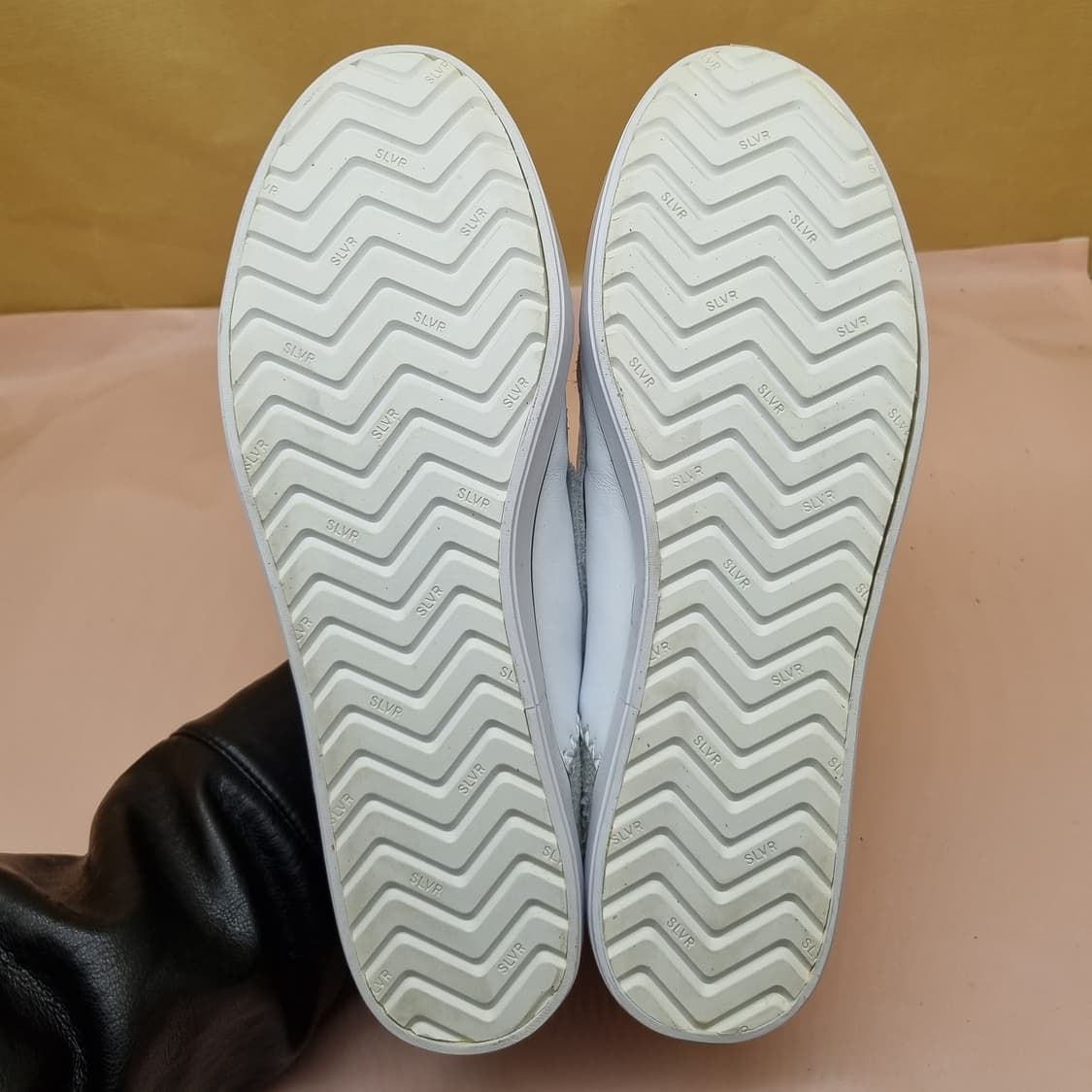 아디다스 SLVR 남성 운동화260 상품이미지3