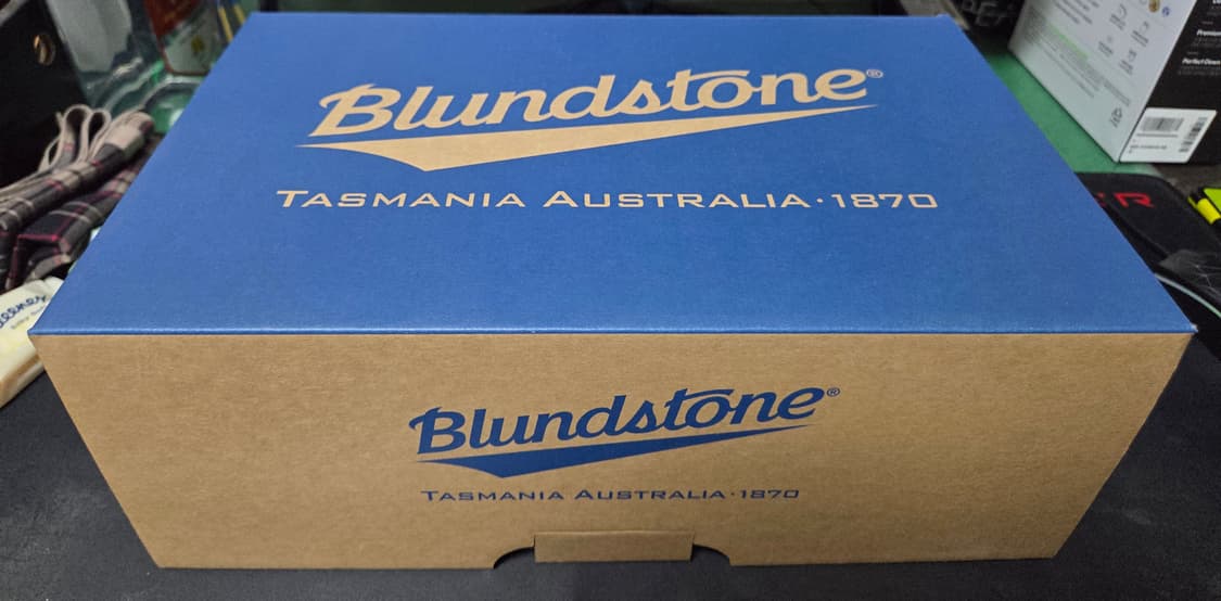 블런드스톤 오리지널 500 스타우트 브라운 AU7 상품이미지9