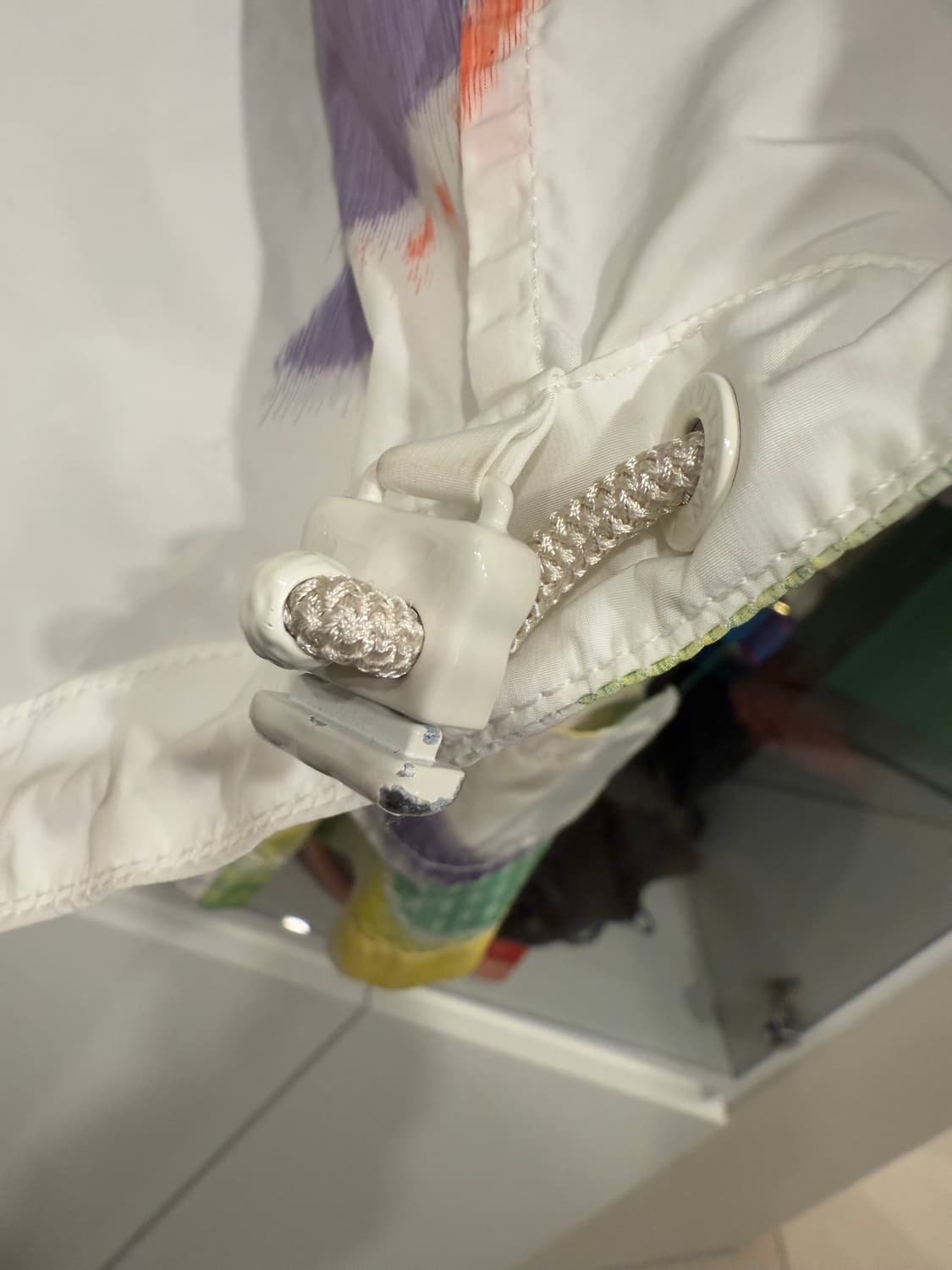 루이비통 바람막이 상품이미지4