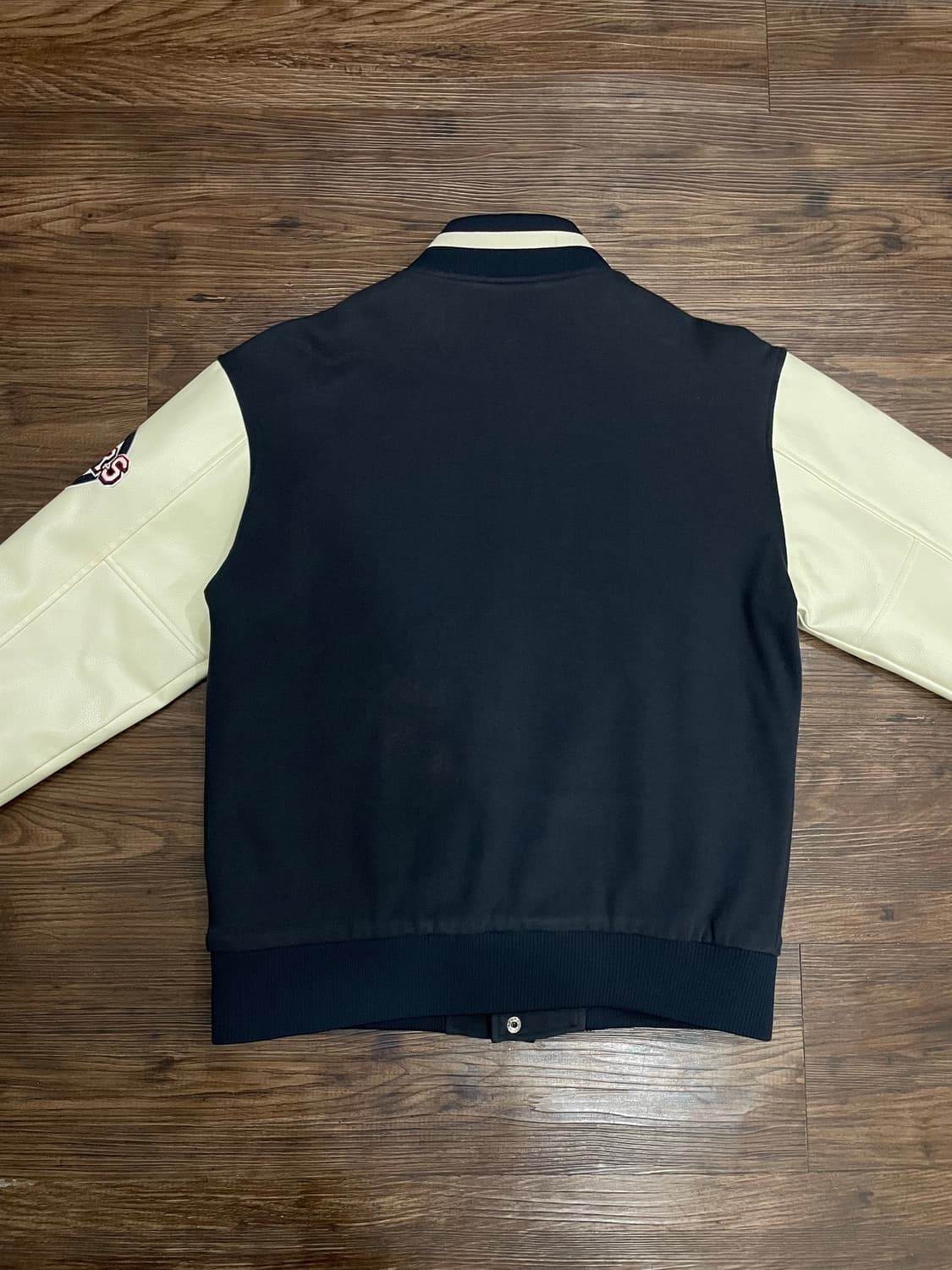 두산베어스 바시티 자켓 스타장 상품이미지9