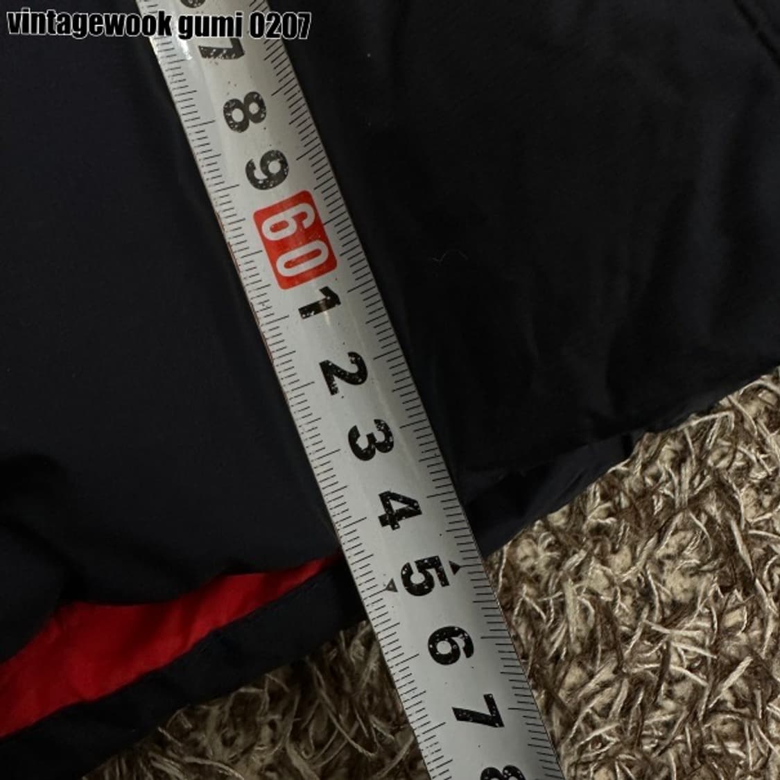 폴로 패딩 S 빅포니  상품이미지7