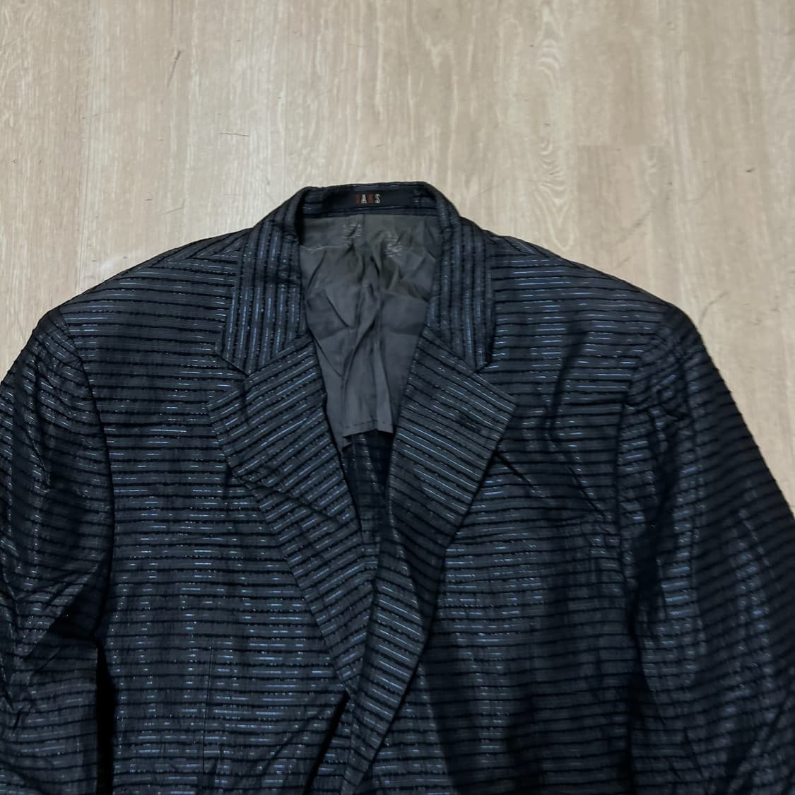 닥스 남성 싱글 정장 자켓 L/100  상품이미지2