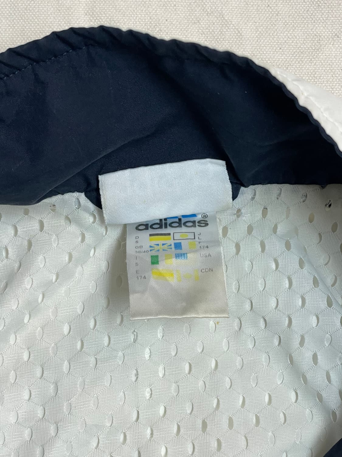 아디다스 반집업 상품이미지7