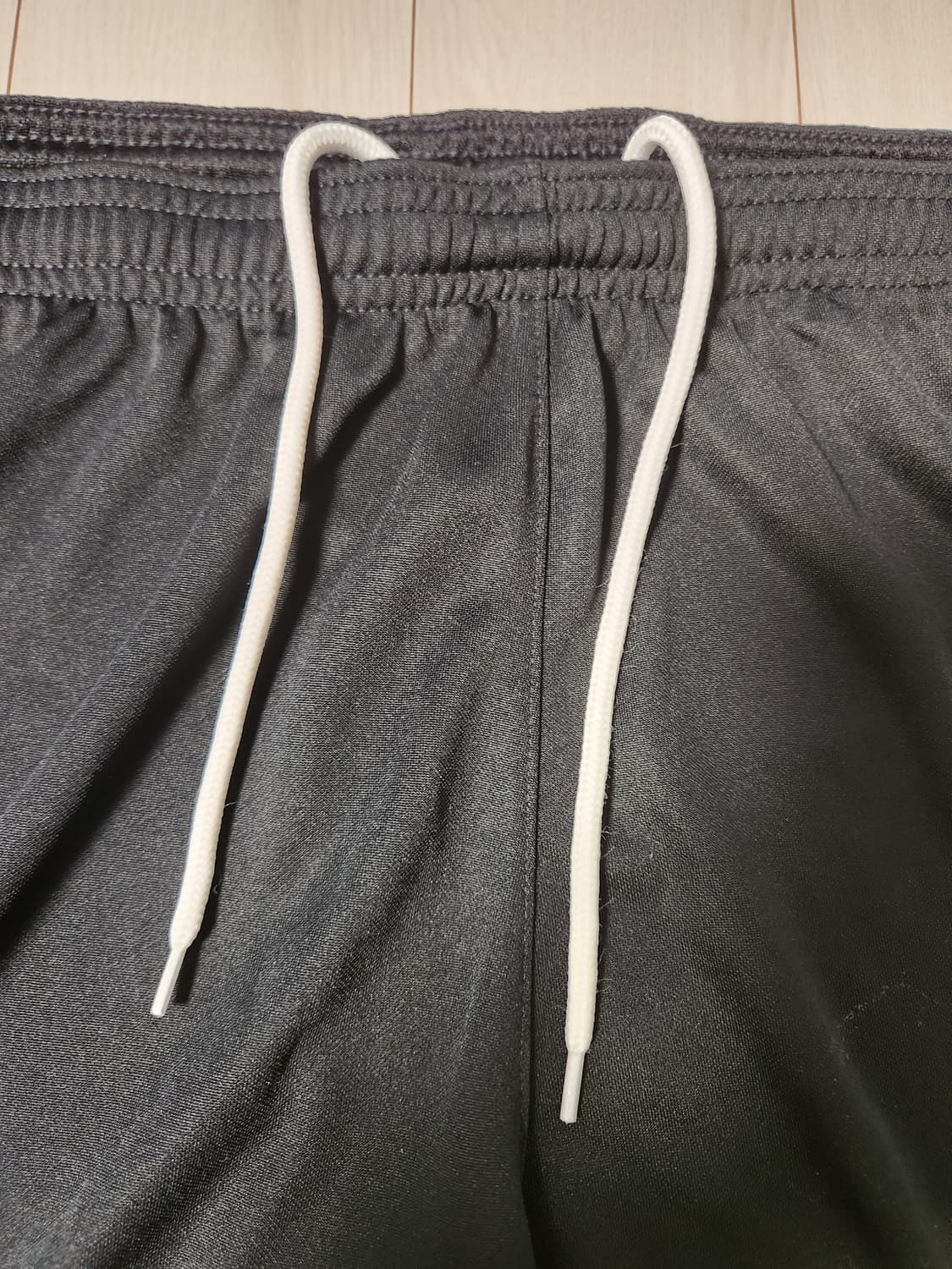 새상품급)나이키 드라이 핏 파크 3 숏 러닝 반바지 (BV6855-010 상품이미지5