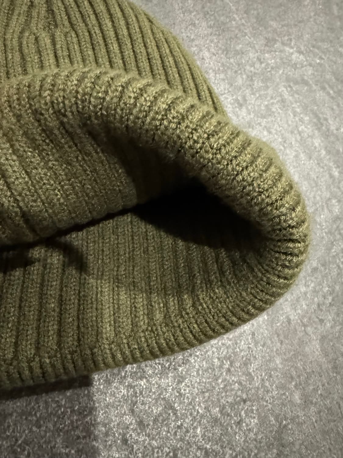 acg비니 새상품 상품이미지3