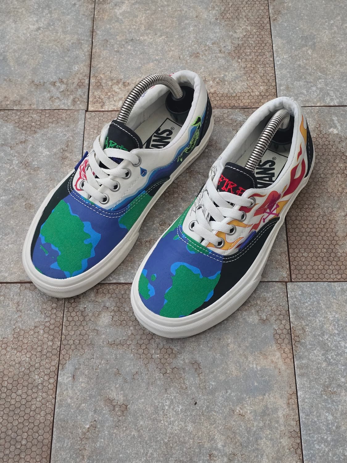 (230)반스 에라 마더 어스  상품이미지1