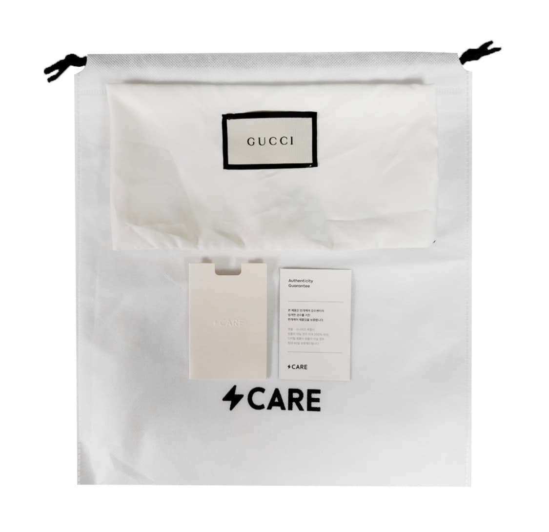 [65/26] 구찌 여성 마몬트 더블 GG 로고 버클 씬벨트 화이트 골드 상품이미지9