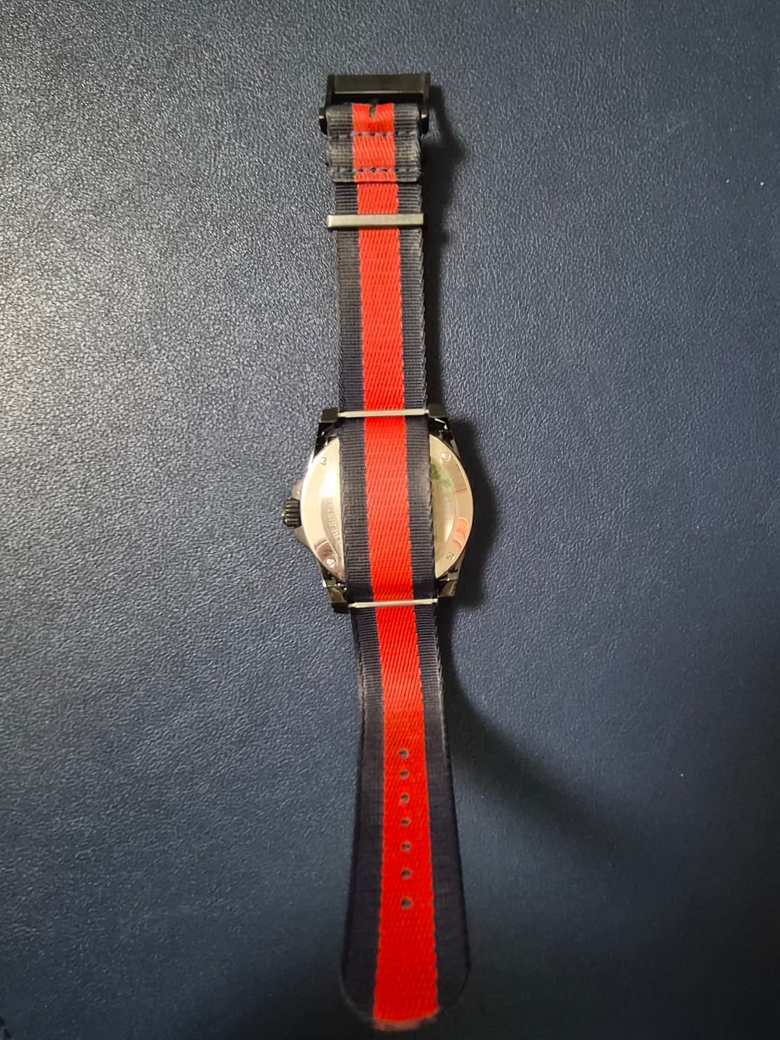 구찌 타이거 워치 정품 상품이미지6