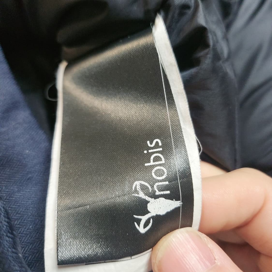 [S] 노비스 덕다운 롱패딩 (1122) 상품이미지4