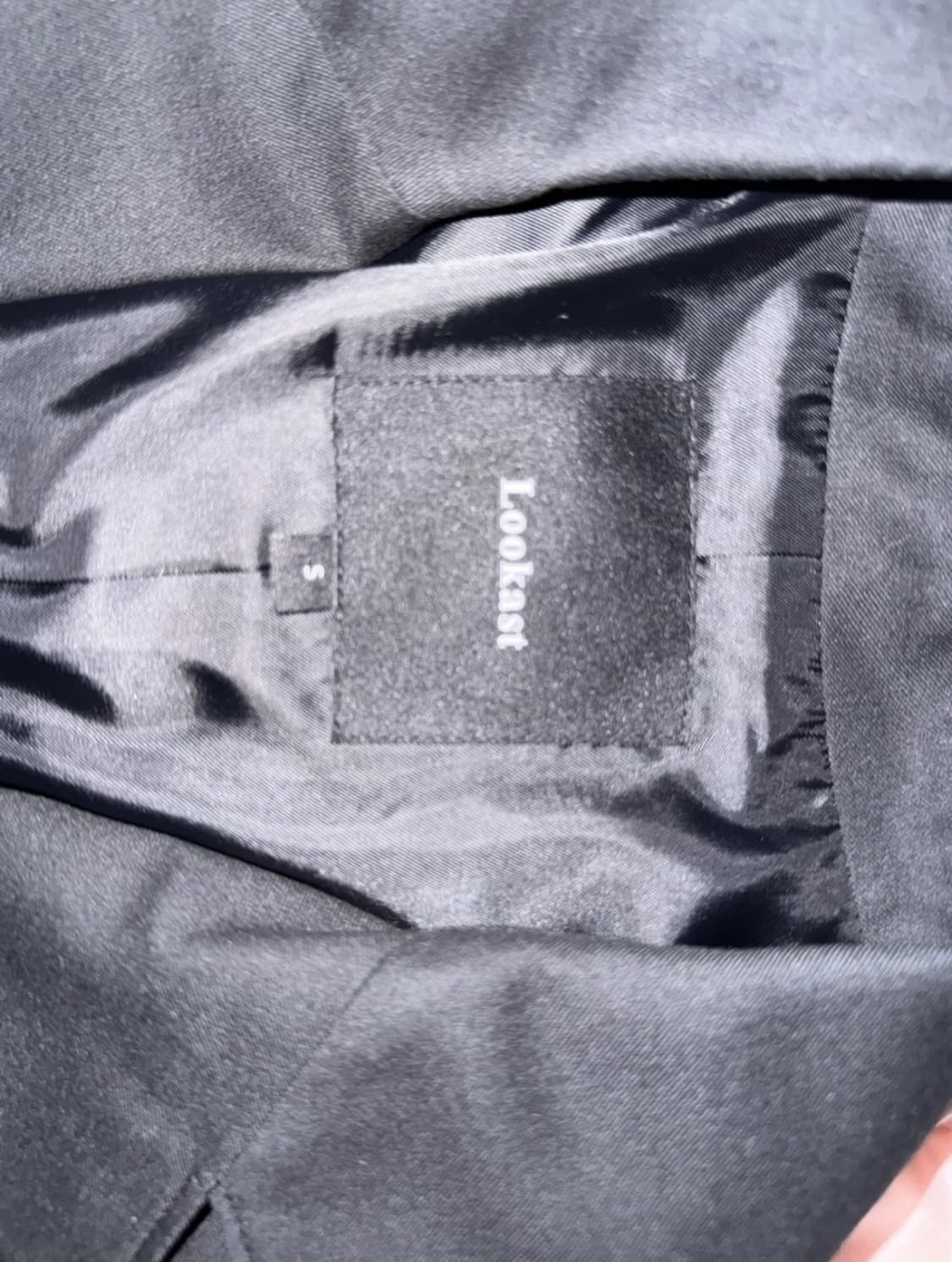 LOOKAST 자켓 상품이미지5