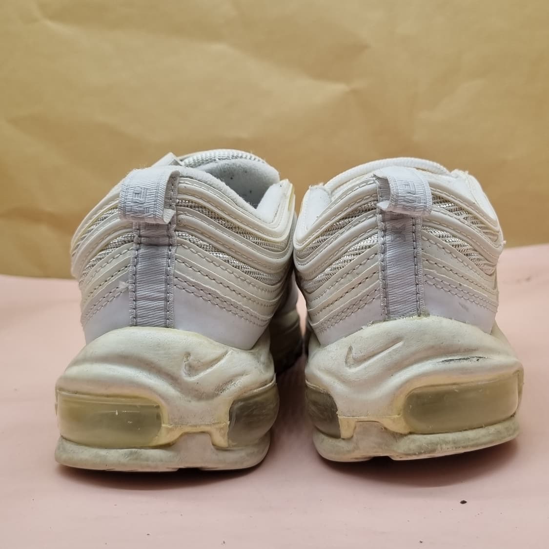 나이키 에어맥스97 여성운동화235 상품이미지4