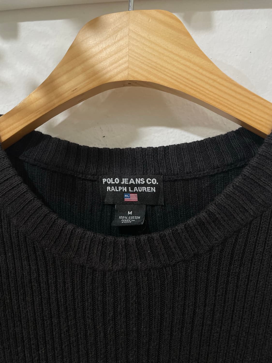 polo jeans long sleeve 상품이미지7