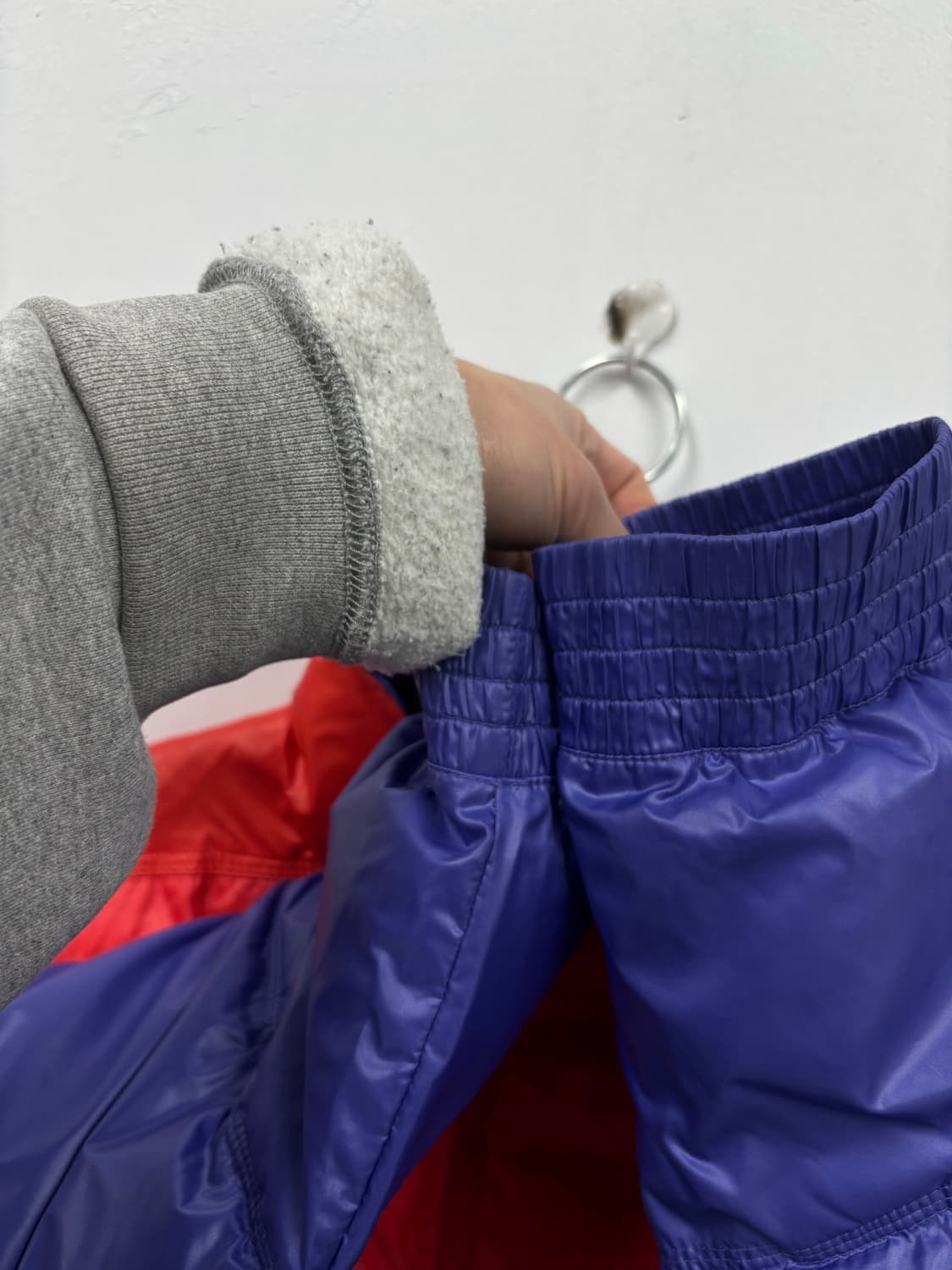 아디다스 다운패딩 상품이미지4