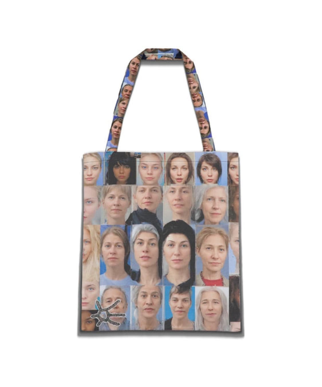 몬트라바일퍼스널 mtp crowded bag 상품이미지1