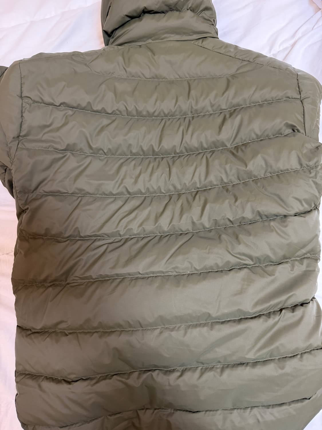 아크테릭스 토륨 타츠 L 새상품급 상품이미지7