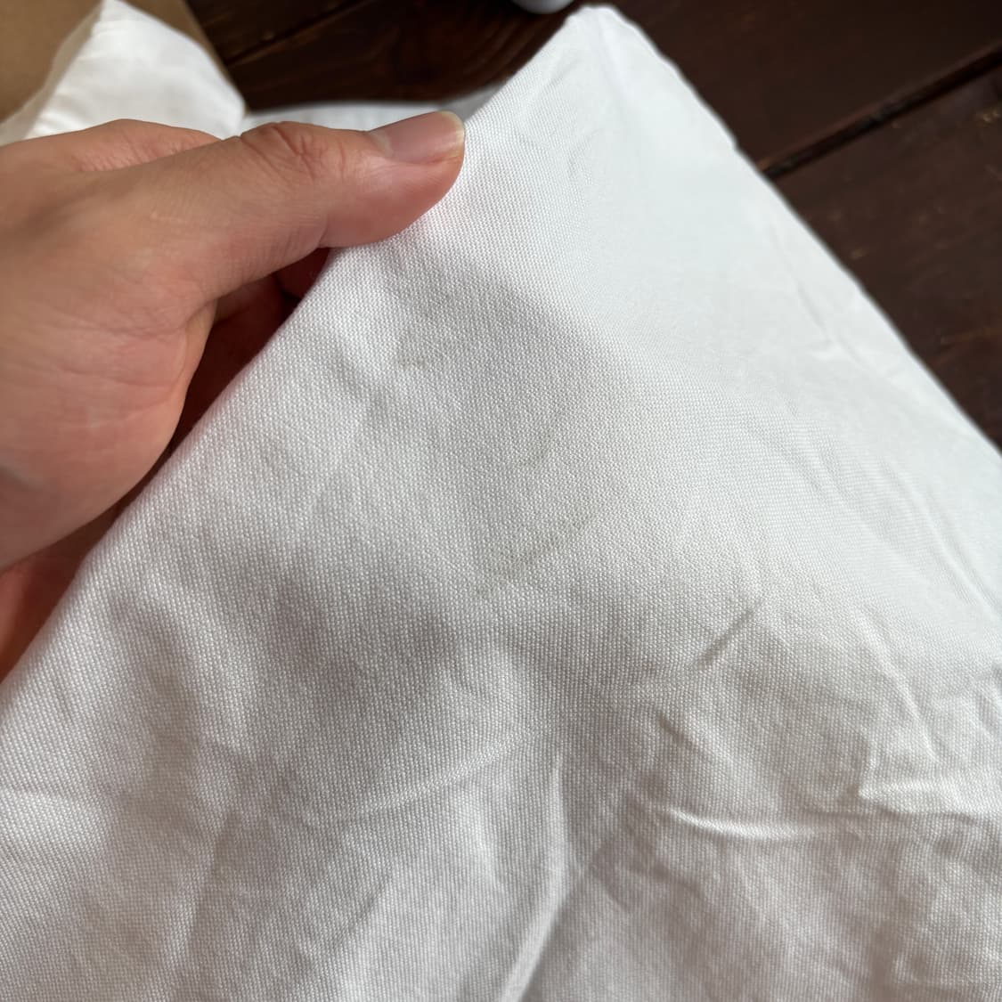 폴로 정품 화이트 멀티 포니 로고 옥스포드 셔츠 상품이미지10