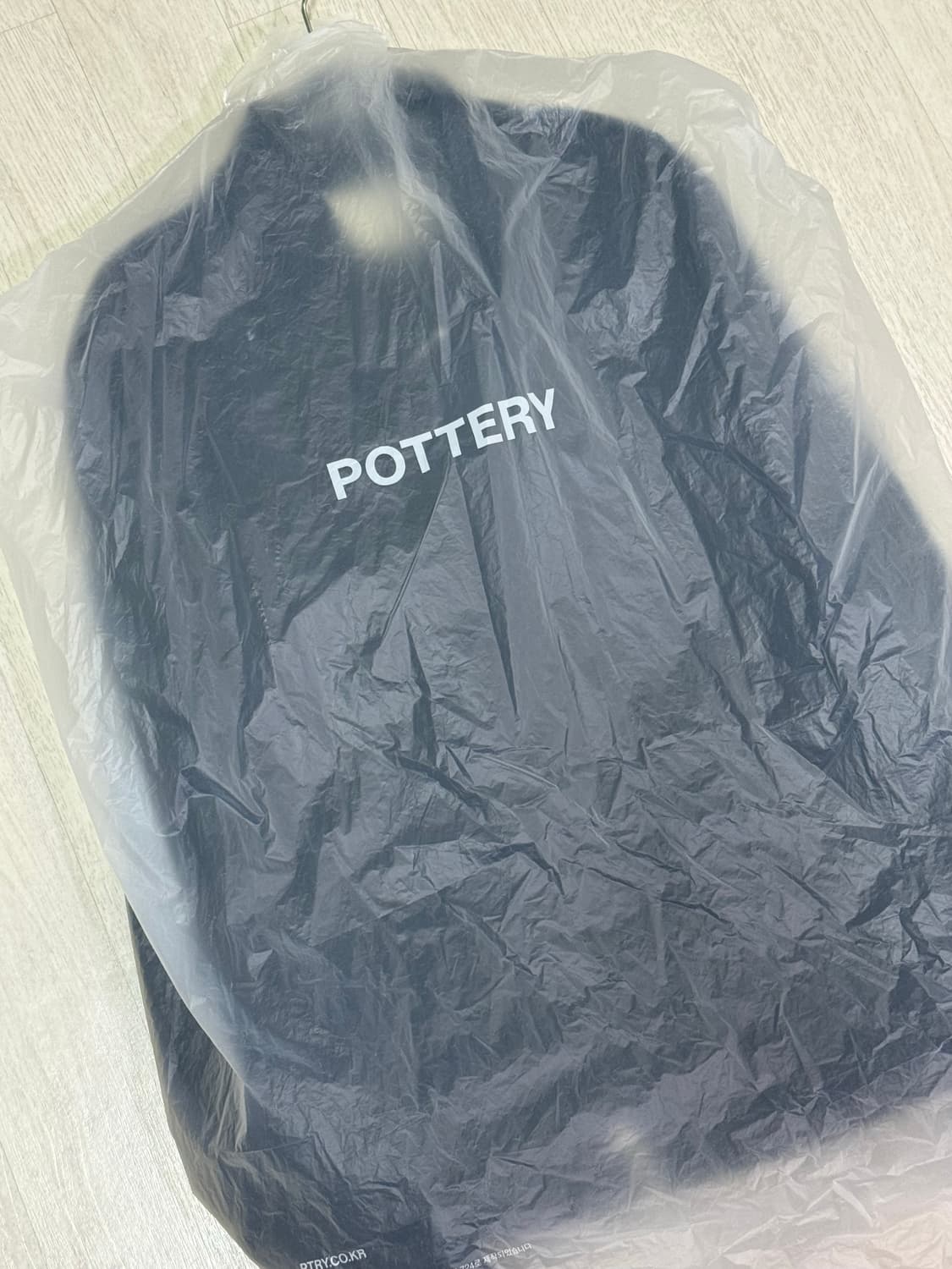 포터리 헤링턴 자켓  상품이미지3